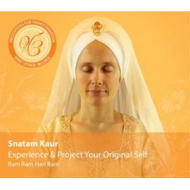 Experience & Project - Snatam Kaur CD
