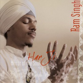 Har Ji - Ram Singh CD