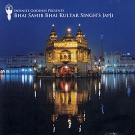 Jap Ji - Bhai Kultar Singh CD