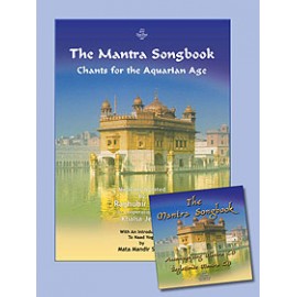 The Mantra Songbook