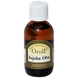 Olio di Jojoba senza pesticidi 30 ml.