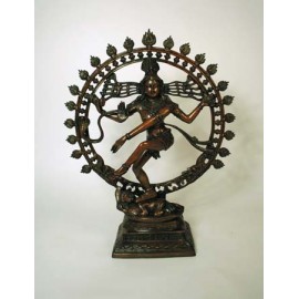 Statua Shiva Nataraja Grande