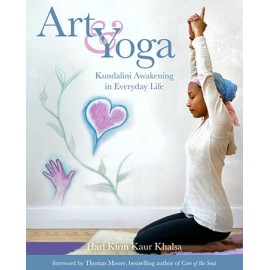Art & Yoga - Hari Kirin Kaur Khalsa