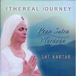 Ethereal Journey – Sat Kartar Kaur