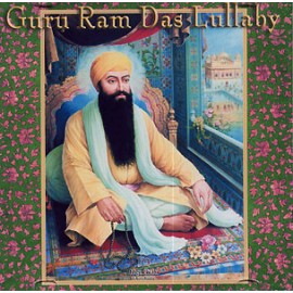 Guru Ram Das Lullaby CD + Bonus-Chant