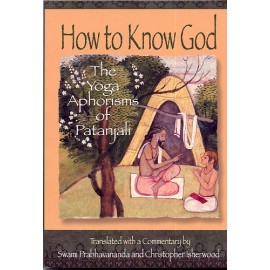 How to know God - Yoga Sutras Patanjali