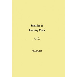 Identity & Identity Crisis - Yogi Bhajan Lectures