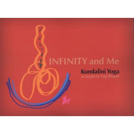 Infinity And Me - Harijot Kaur Khalsa
