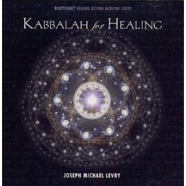Kabbalah for Healing - Gurunam CD