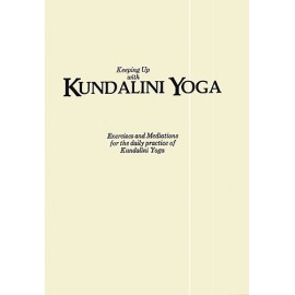 Keeping Up with Kundalini Yoga