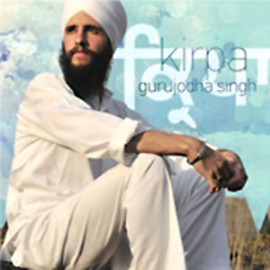 Kirpa - Gurujodha Singh CD