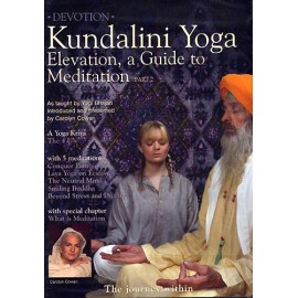 Elevation - Guide to Meditation, Part 2