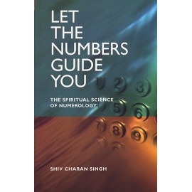 Let The Numbers Guide You - Shiv Charan