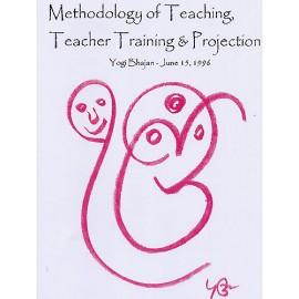 Methodology of Teaching