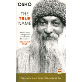 The True Name - Osho