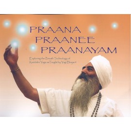 Prana Praanee Praanayam - HariJot Kaur