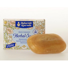 Pitta Herbal Soap