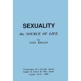 Sexuality - the Source of Life