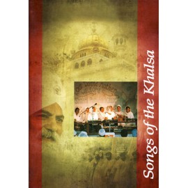 Songs of the Khalsa - Sat Hari Singh