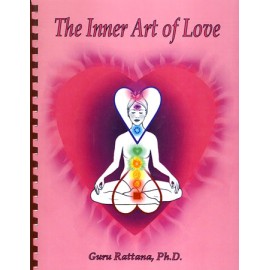 The Inner Art of Kundalini Yoga - Guru Rattana Kaur, Ph.D.