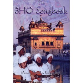 The 3ho Songbook - Songs for Aquarian Age