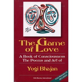 The Game of Love - Yogi Bhajan