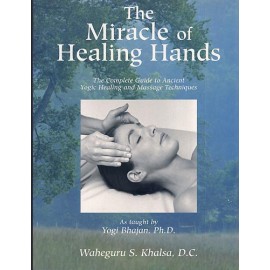 The Miracle of Healing Hands