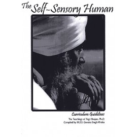 The Self-Sensory Human - Yogi Bhajan
