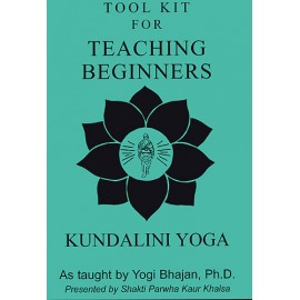 Tool Kit for teaching beginners