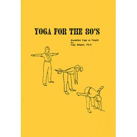 Yoga for the 80's and 90's